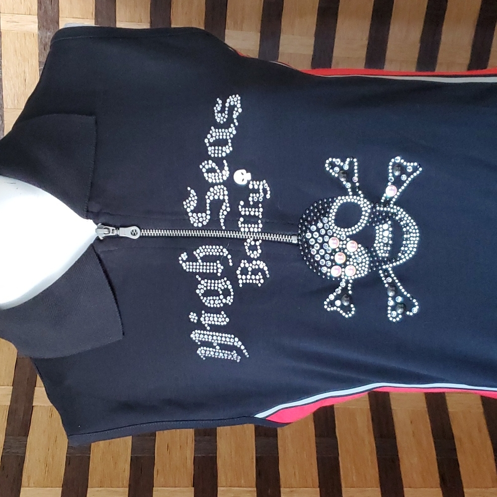Vance bikerwear made in USA